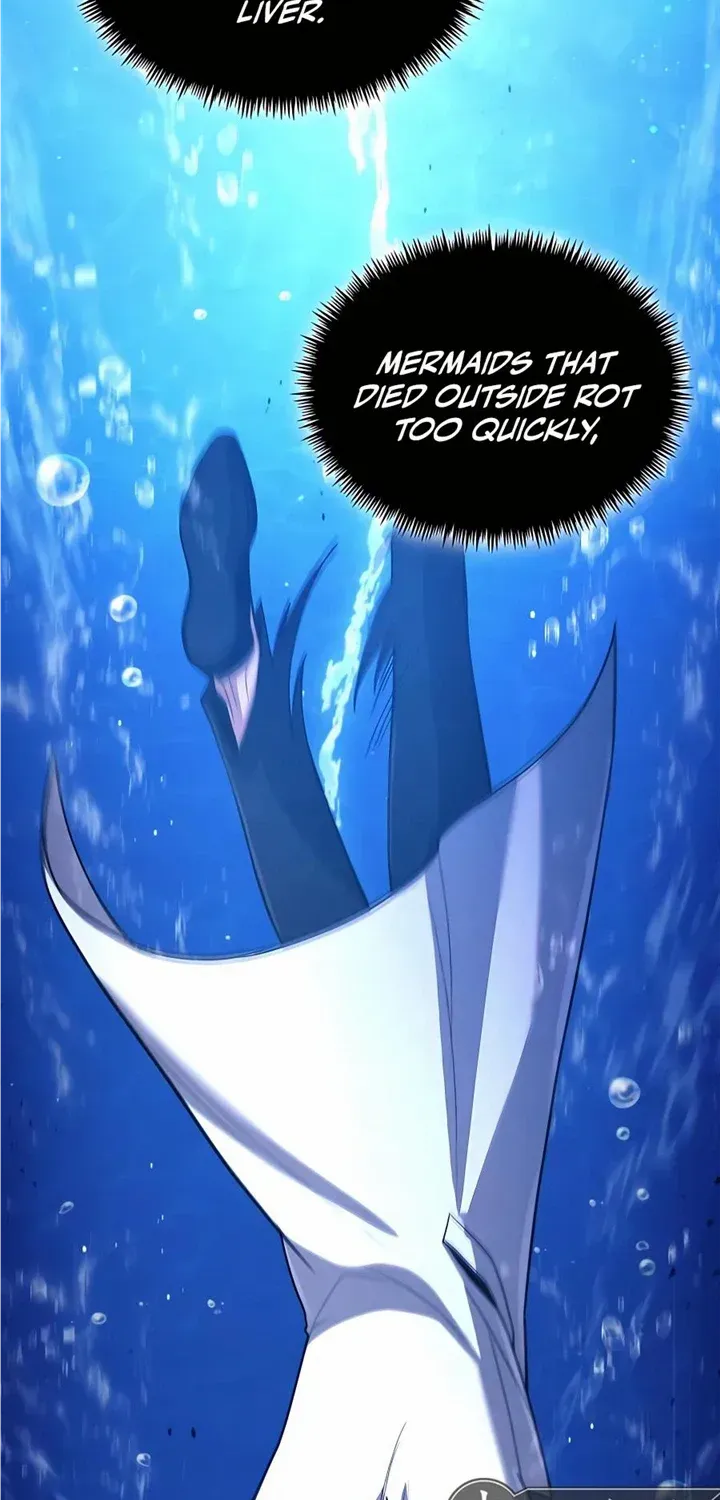 How to Live as a Bootleg Healer Chapter 34 page 26 - 