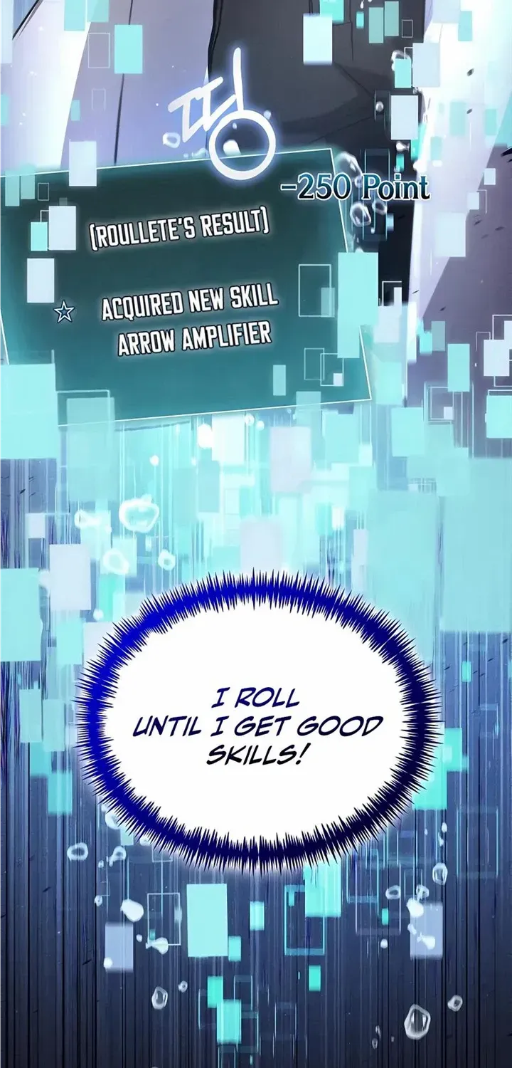 How to Live as a Bootleg Healer Chapter 34 page 34 - 