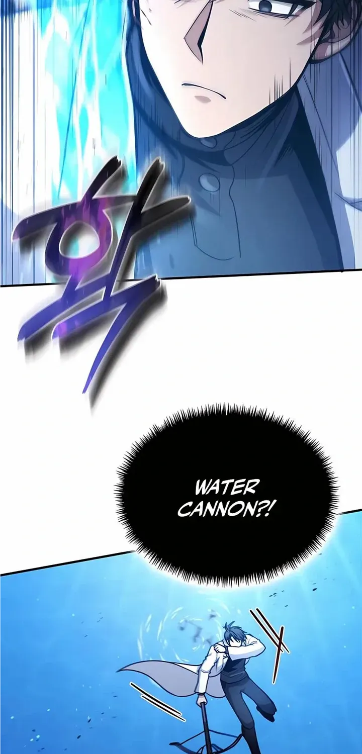 How to Live as a Bootleg Healer Chapter 34 page 39 - 