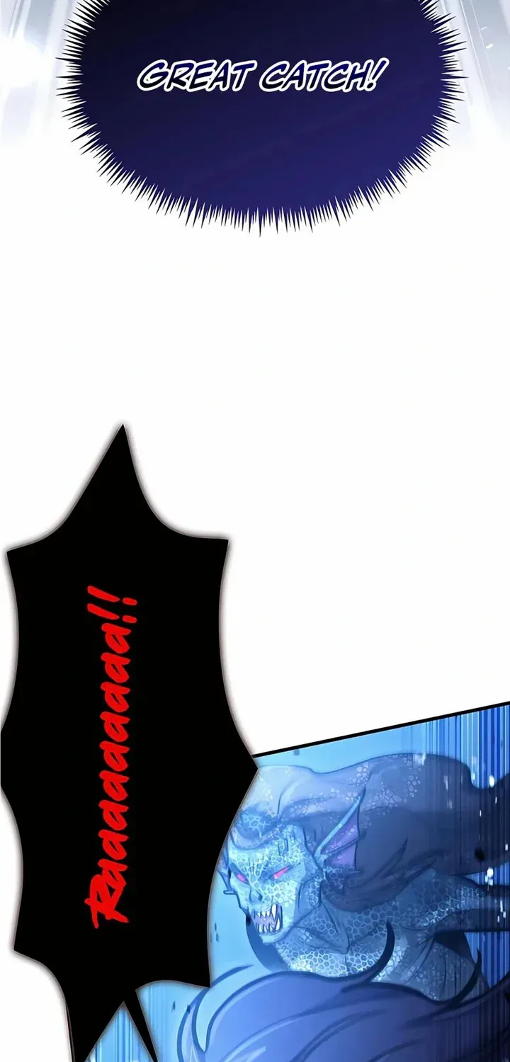 How to Live as a Bootleg Healer Chapter 34 page 50 - 