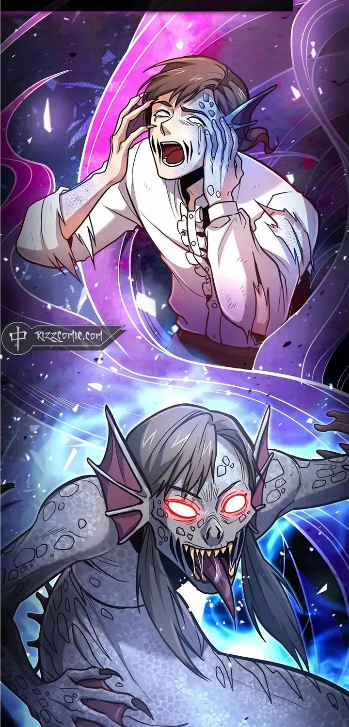 How to Live as a Bootleg Healer Chapter 34 page 6 - 