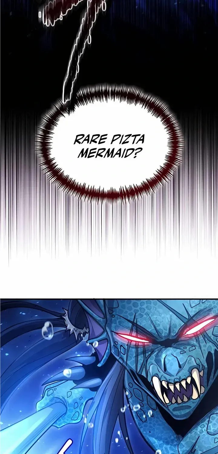 How to Live as a Bootleg Healer Chapter 34 page 63 - 