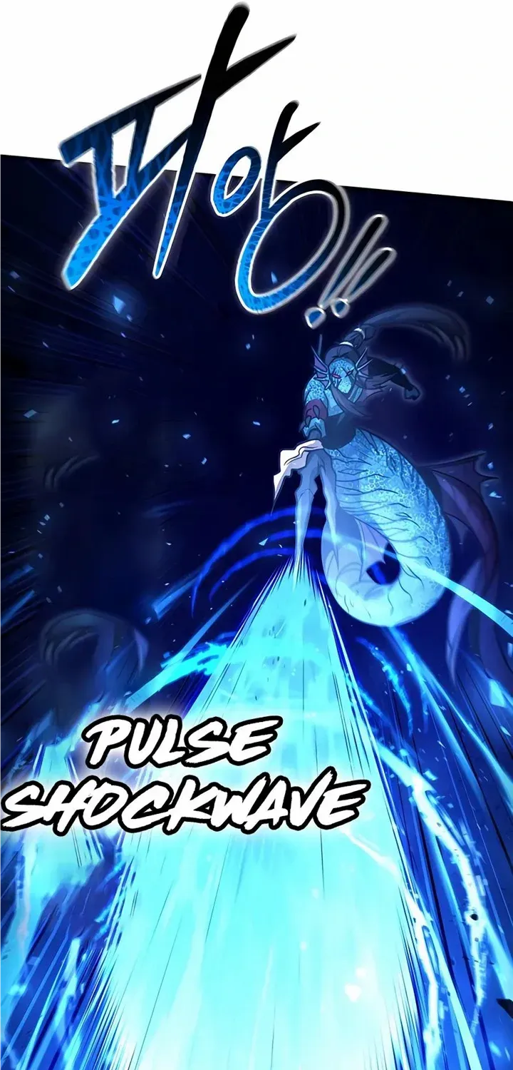 How to Live as a Bootleg Healer Chapter 34 page 65 - 