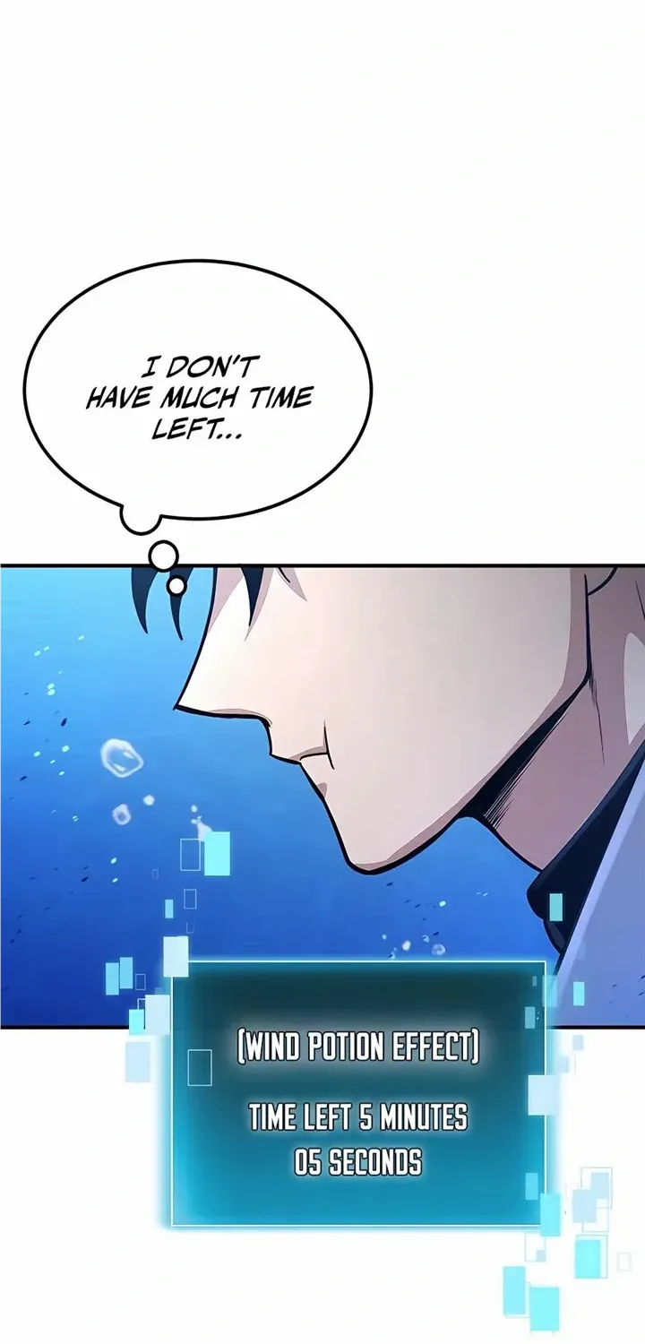 How to Live as a Bootleg Healer Chapter 34 page 70 - 