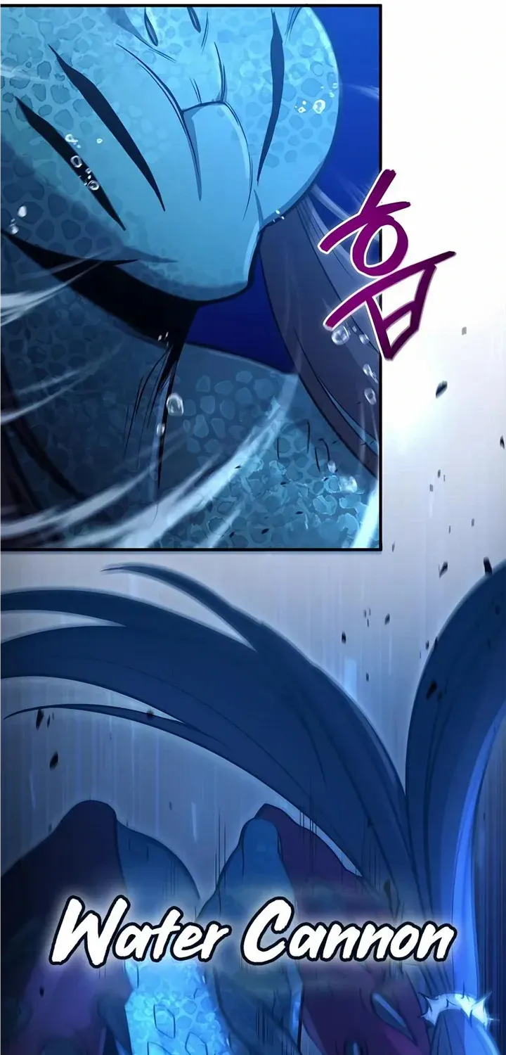 How to Live as a Bootleg Healer Chapter 34 page 72 - 