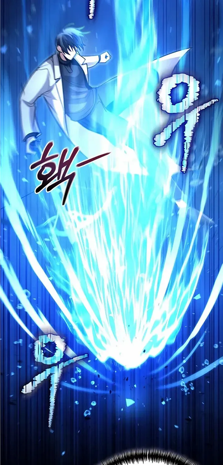 How to Live as a Bootleg Healer Chapter 34 page 74 - 