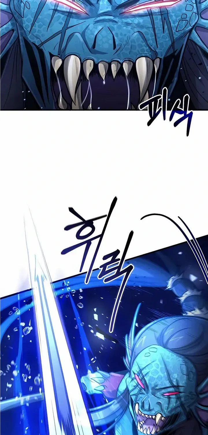 How to Live as a Bootleg Healer Chapter 34 page 81 - 