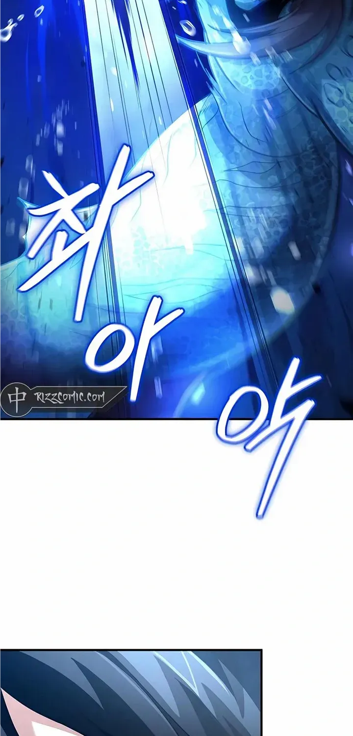 How to Live as a Bootleg Healer Chapter 34 page 82 - 