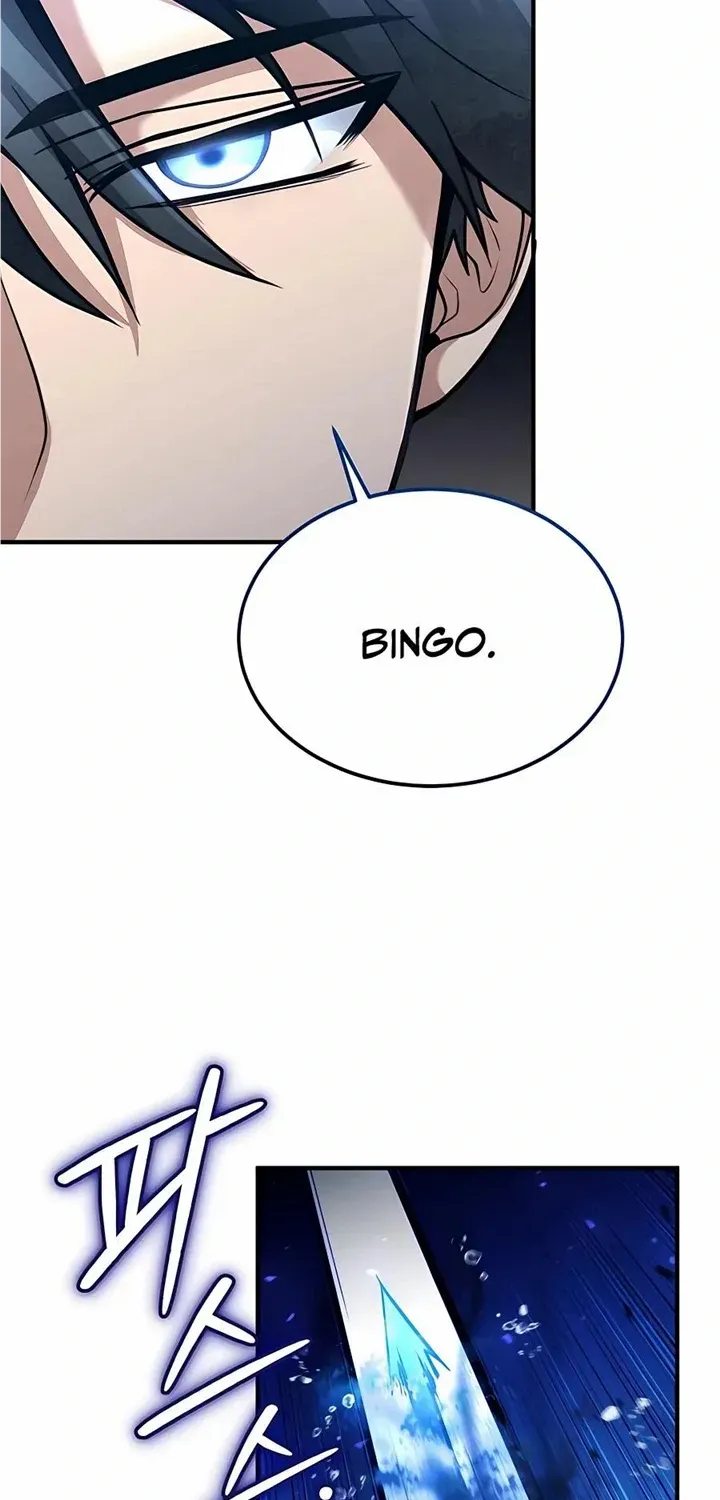 How to Live as a Bootleg Healer Chapter 34 page 83 - 