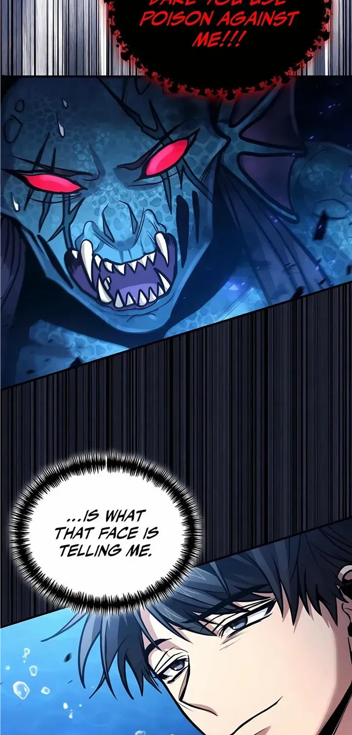 How to Live as a Bootleg Healer Chapter 34 page 88 - 