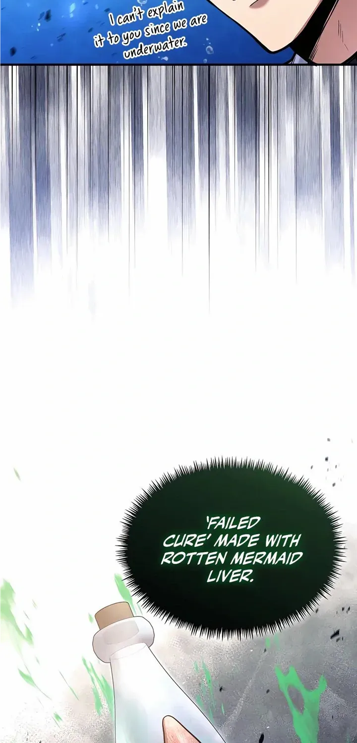 How to Live as a Bootleg Healer Chapter 34 page 89 - 