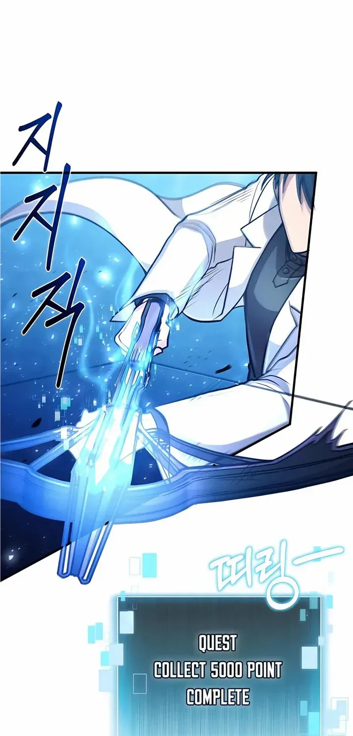 How to Live as a Bootleg Healer Chapter 34 page 92 - 
