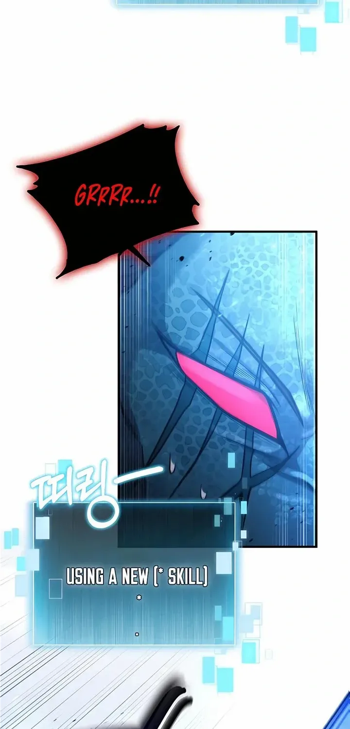 How to Live as a Bootleg Healer Chapter 34 page 93 - 