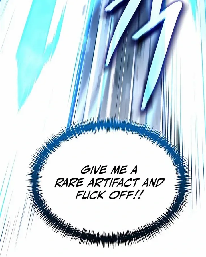 How to Live as a Bootleg Healer Chapter 34 page 98 - 