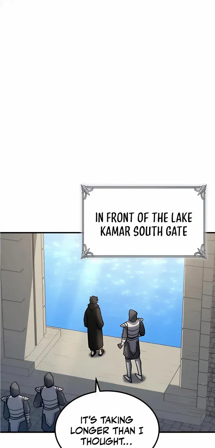 How to Live as a Bootleg Healer Chapter 34 page 99 - 