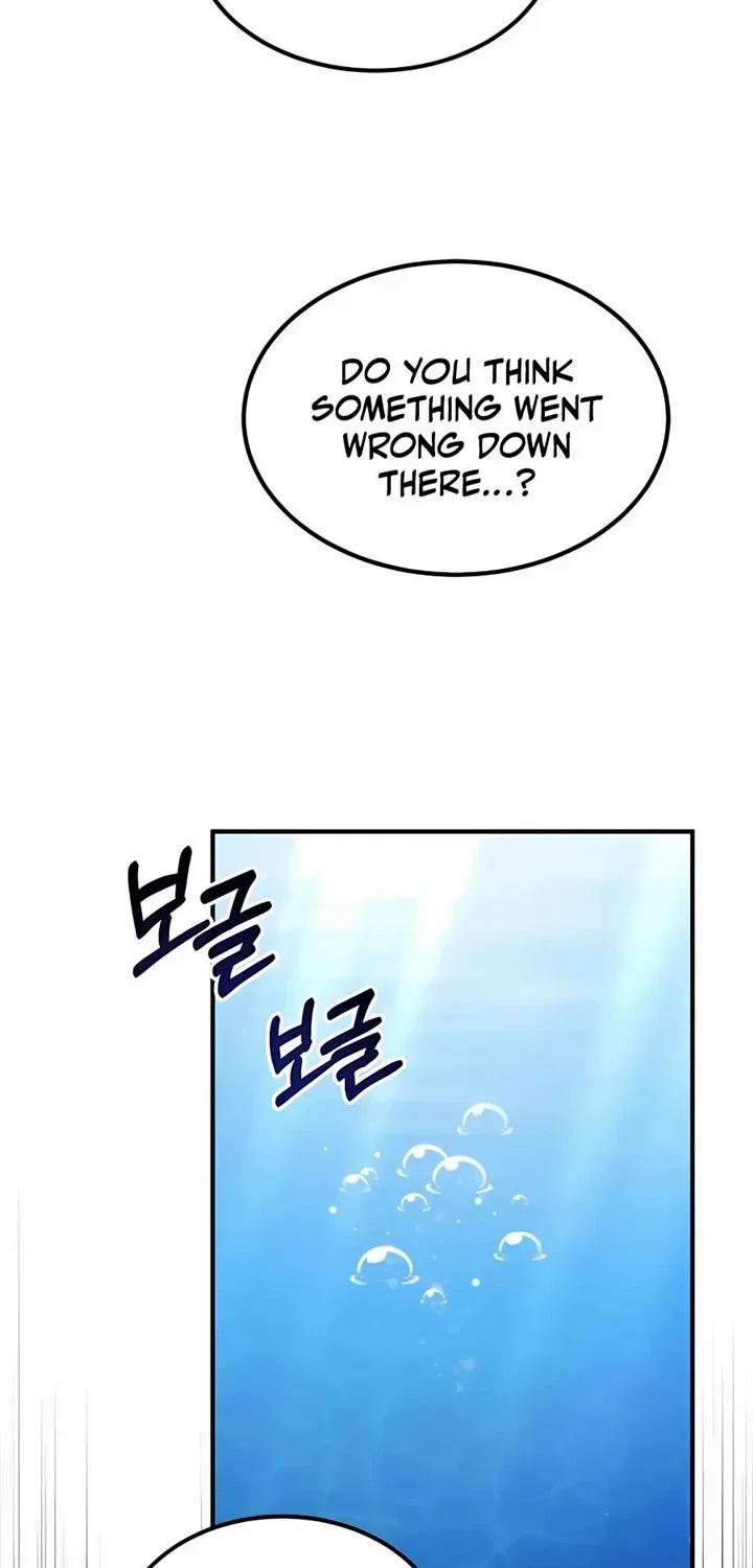 How to Live as a Bootleg Healer Chapter 34 page 100 - 