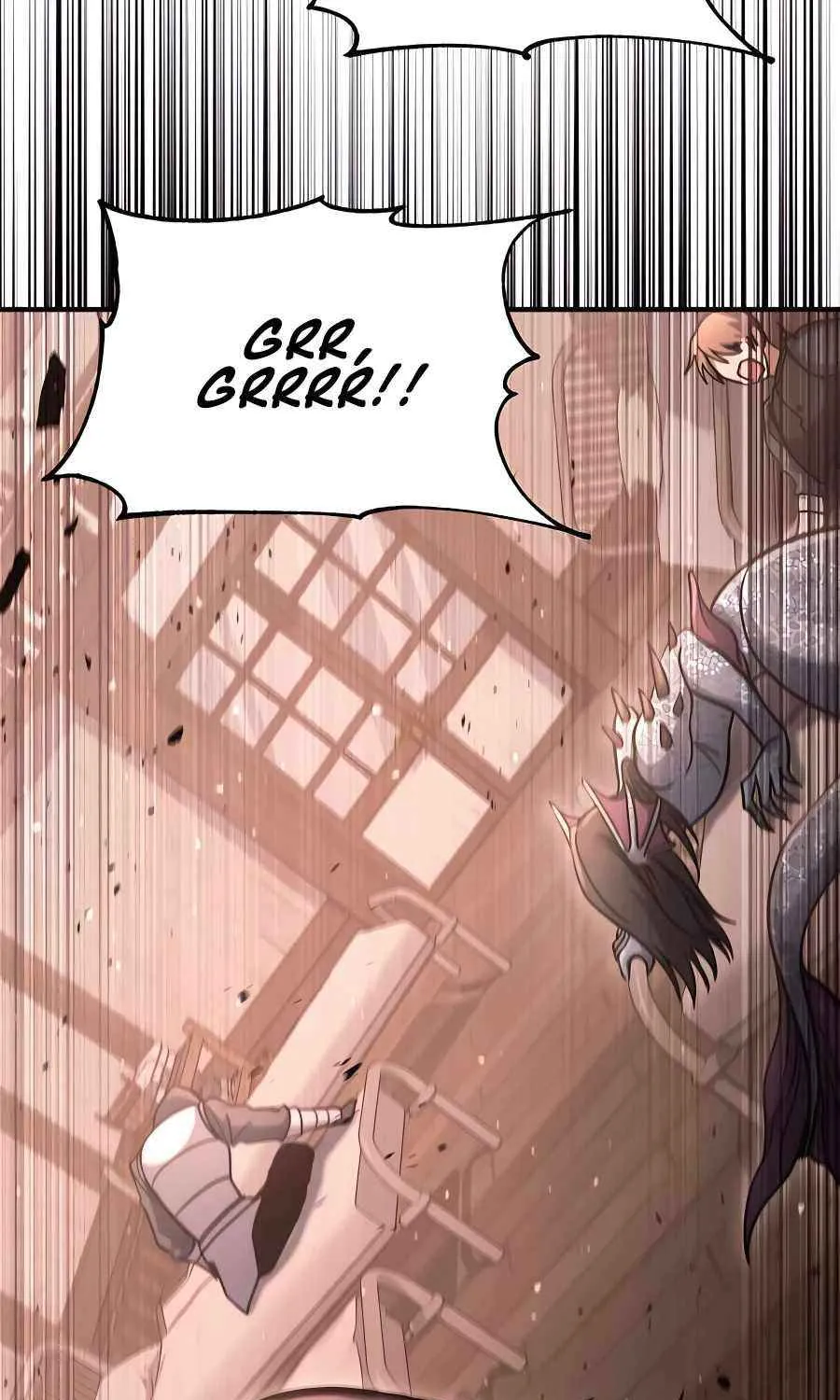 How to Live as a Bootleg Healer Chapter 35 page 15 - 