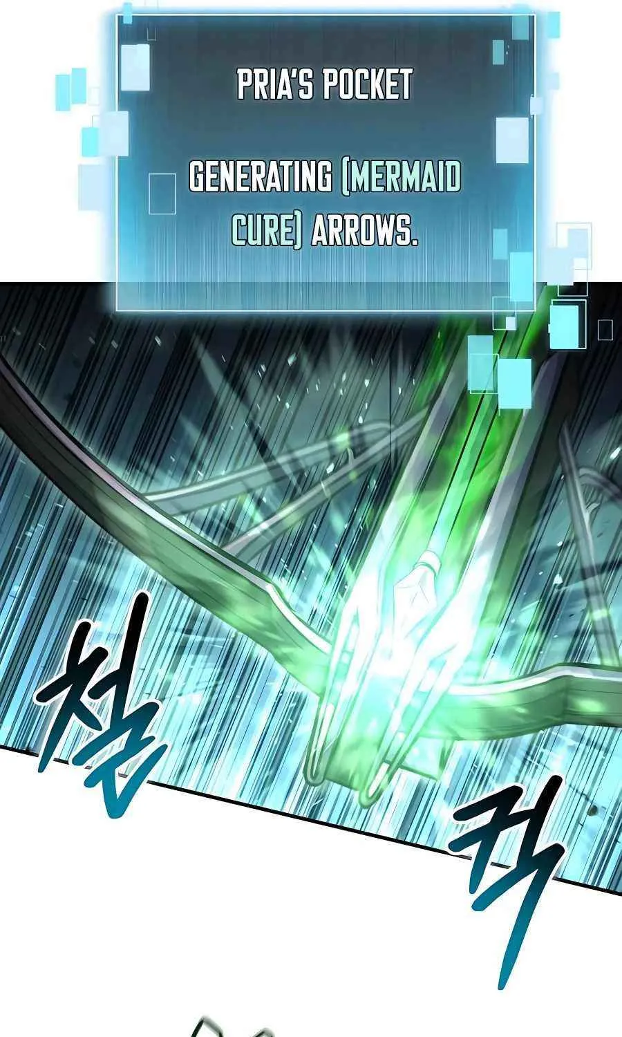 How to Live as a Bootleg Healer Chapter 35 page 19 - 