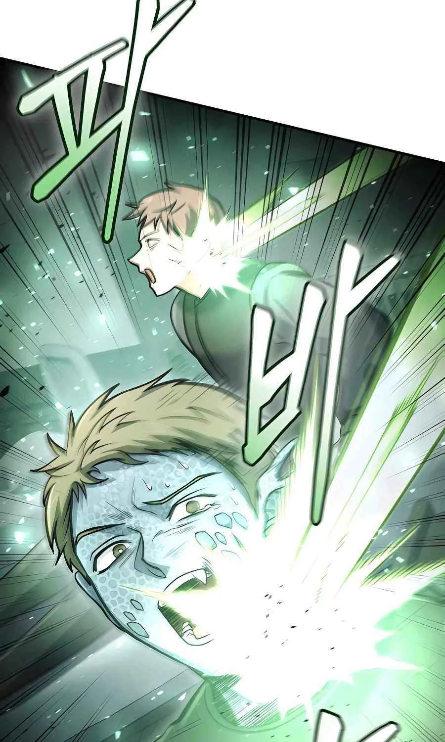 How to Live as a Bootleg Healer Chapter 35 page 20 - 