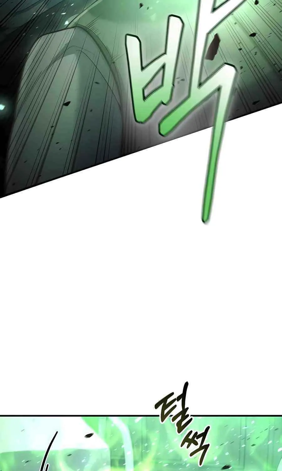 How to Live as a Bootleg Healer Chapter 35 page 21 - 