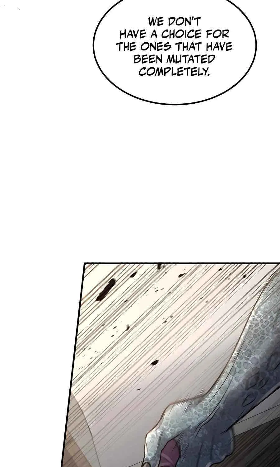 How to Live as a Bootleg Healer Chapter 35 page 25 - 