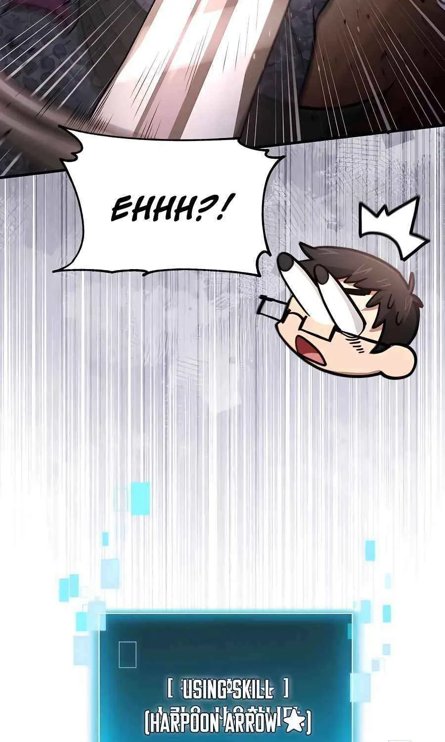 How to Live as a Bootleg Healer Chapter 35 page 36 - 