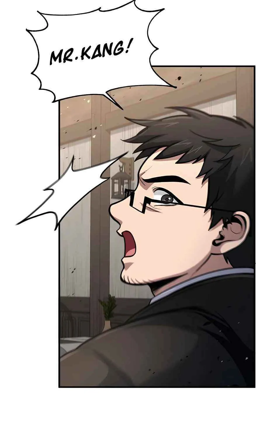 How to Live as a Bootleg Healer Chapter 35 page 39 - 