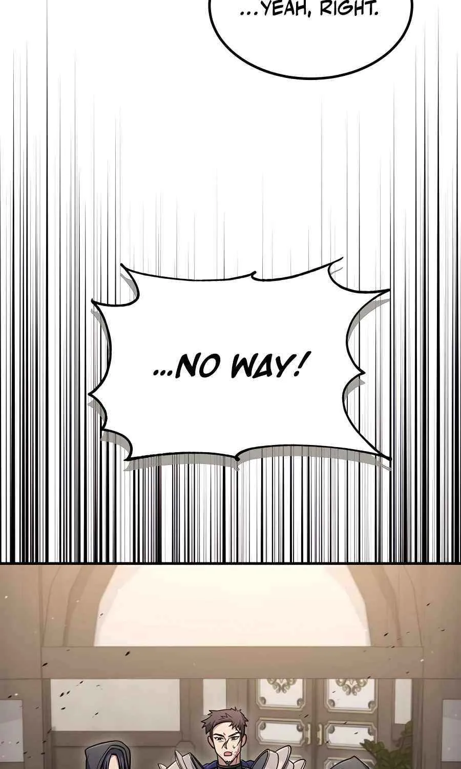 How to Live as a Bootleg Healer Chapter 35 page 54 - 