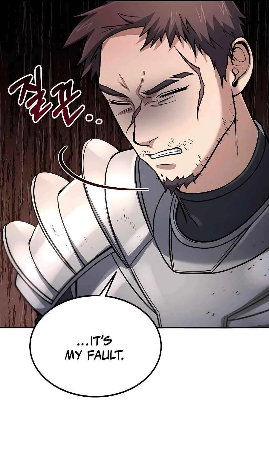 How to Live as a Bootleg Healer Chapter 35 page 58 - 