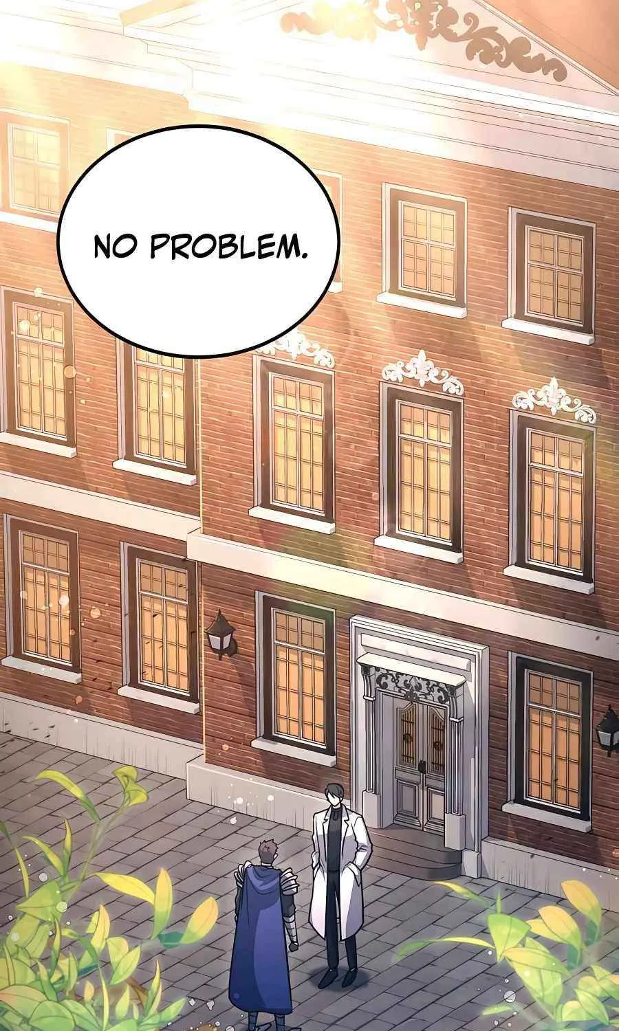 How to Live as a Bootleg Healer Chapter 35 page 60 - 