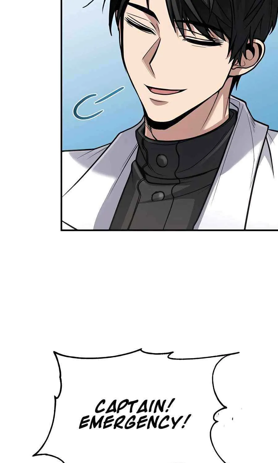 How to Live as a Bootleg Healer Chapter 35 page 7 - 