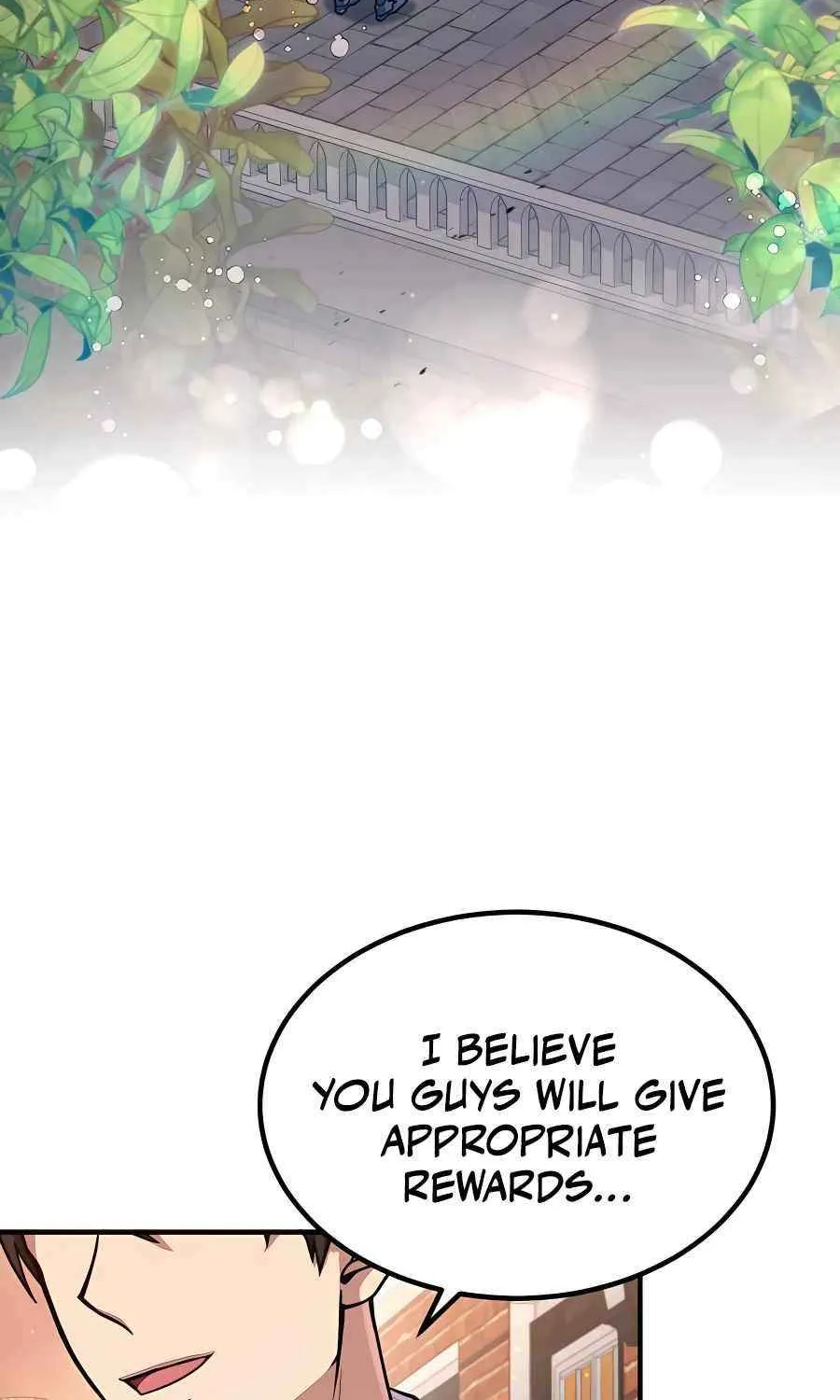 How to Live as a Bootleg Healer Chapter 35 page 61 - 