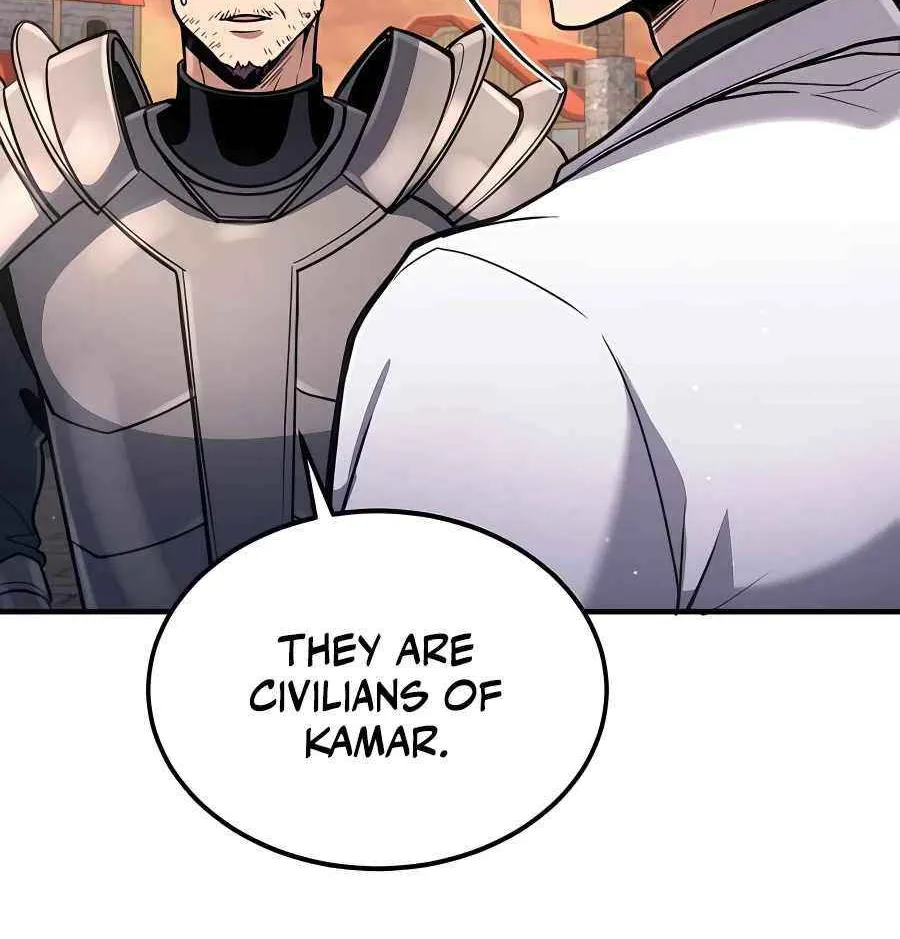How to Live as a Bootleg Healer Chapter 35 page 65 - 