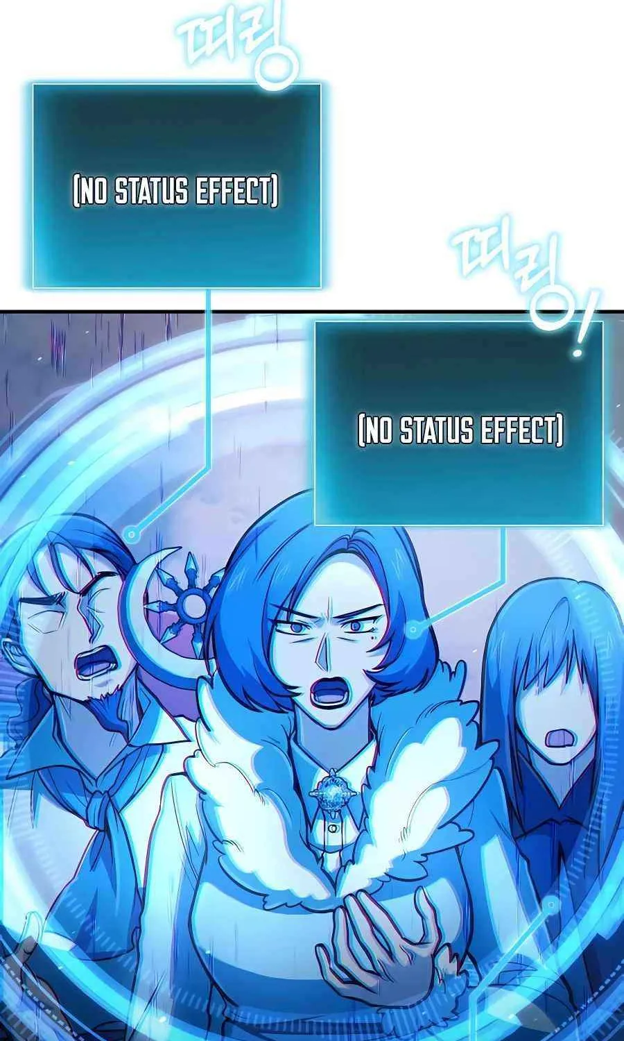 How to Live as a Bootleg Healer Chapter 35 page 67 - 