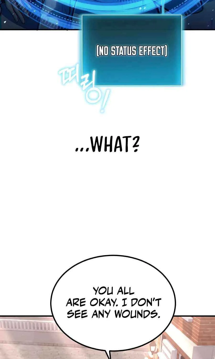 How to Live as a Bootleg Healer Chapter 35 page 68 - 