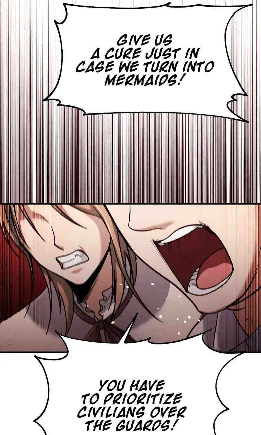 How to Live as a Bootleg Healer Chapter 35 page 70 - 