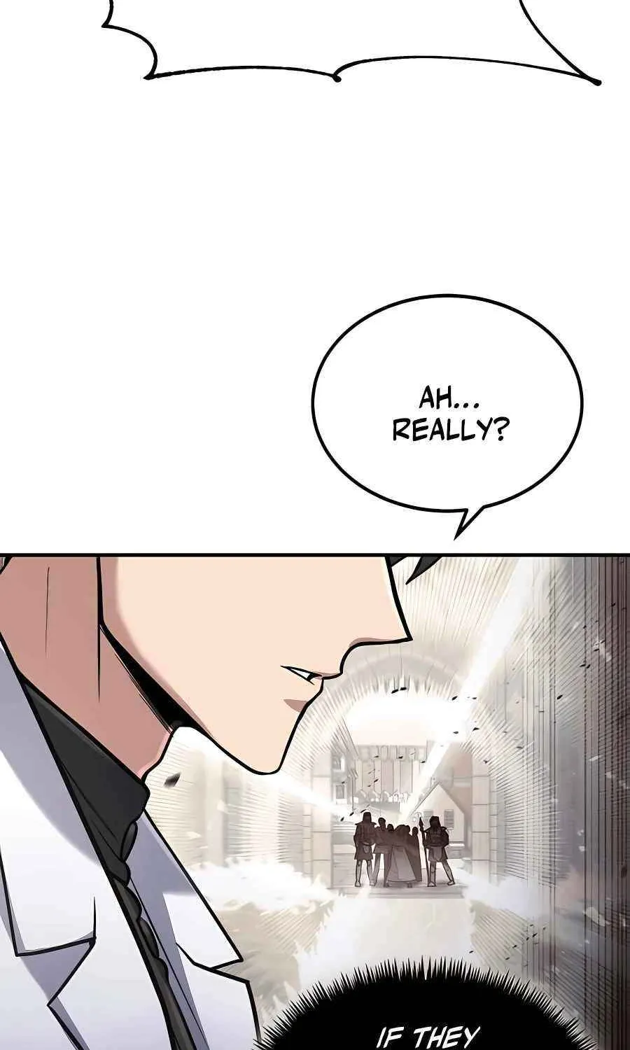 How to Live as a Bootleg Healer Chapter 35 page 71 - 