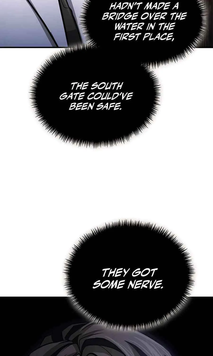 How to Live as a Bootleg Healer Chapter 35 page 72 - 