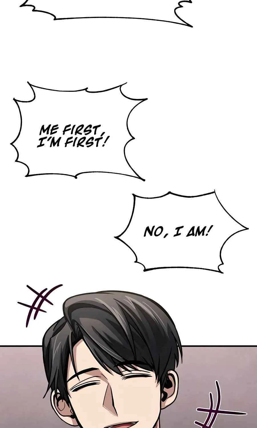 How to Live as a Bootleg Healer Chapter 35 page 76 - 