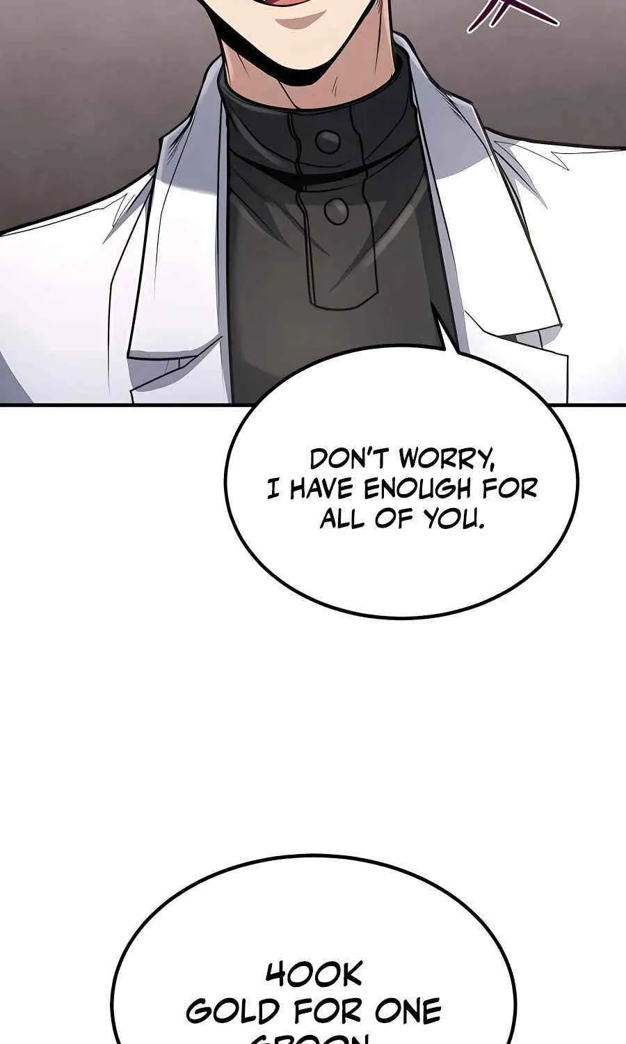 How to Live as a Bootleg Healer Chapter 35 page 77 - 