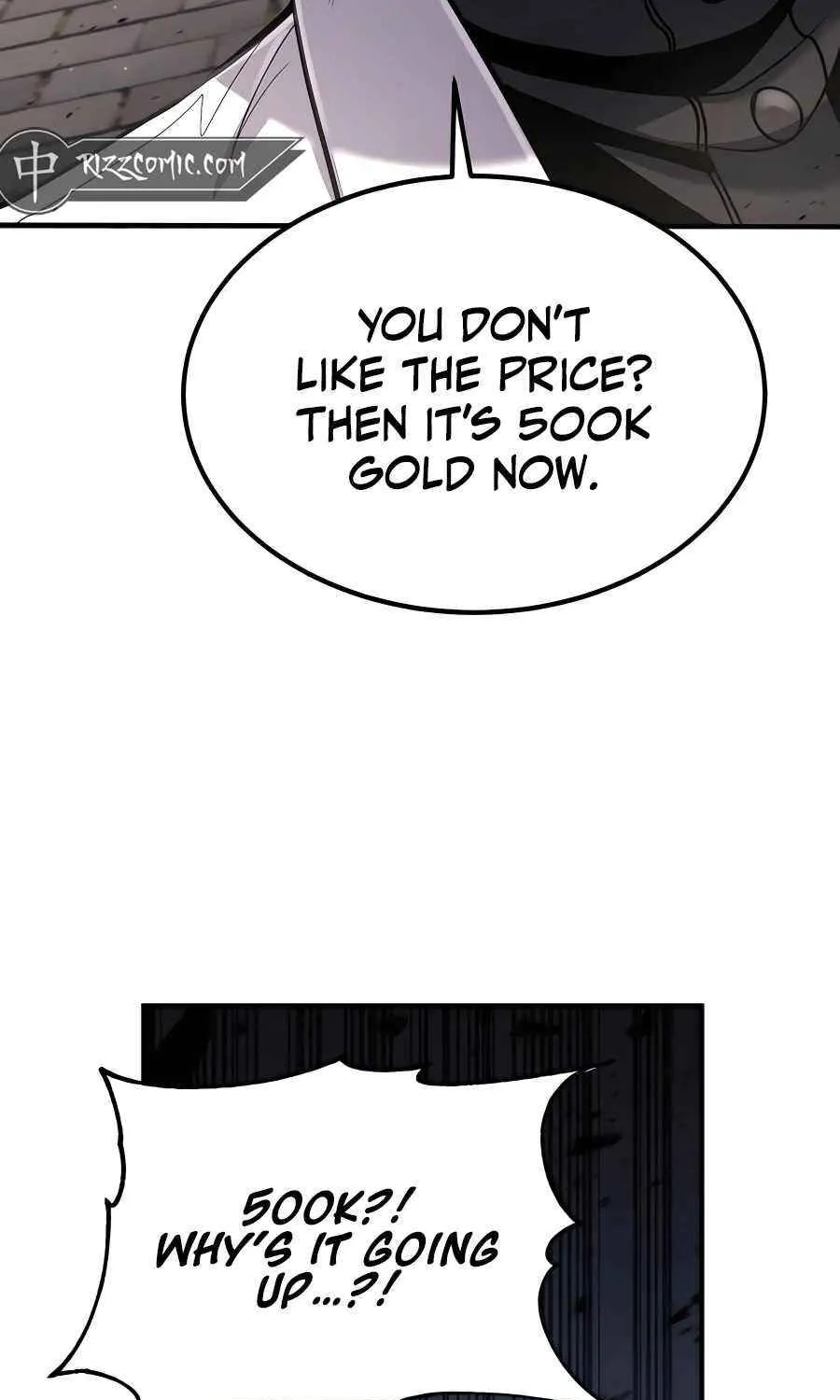 How to Live as a Bootleg Healer Chapter 35 page 81 - 