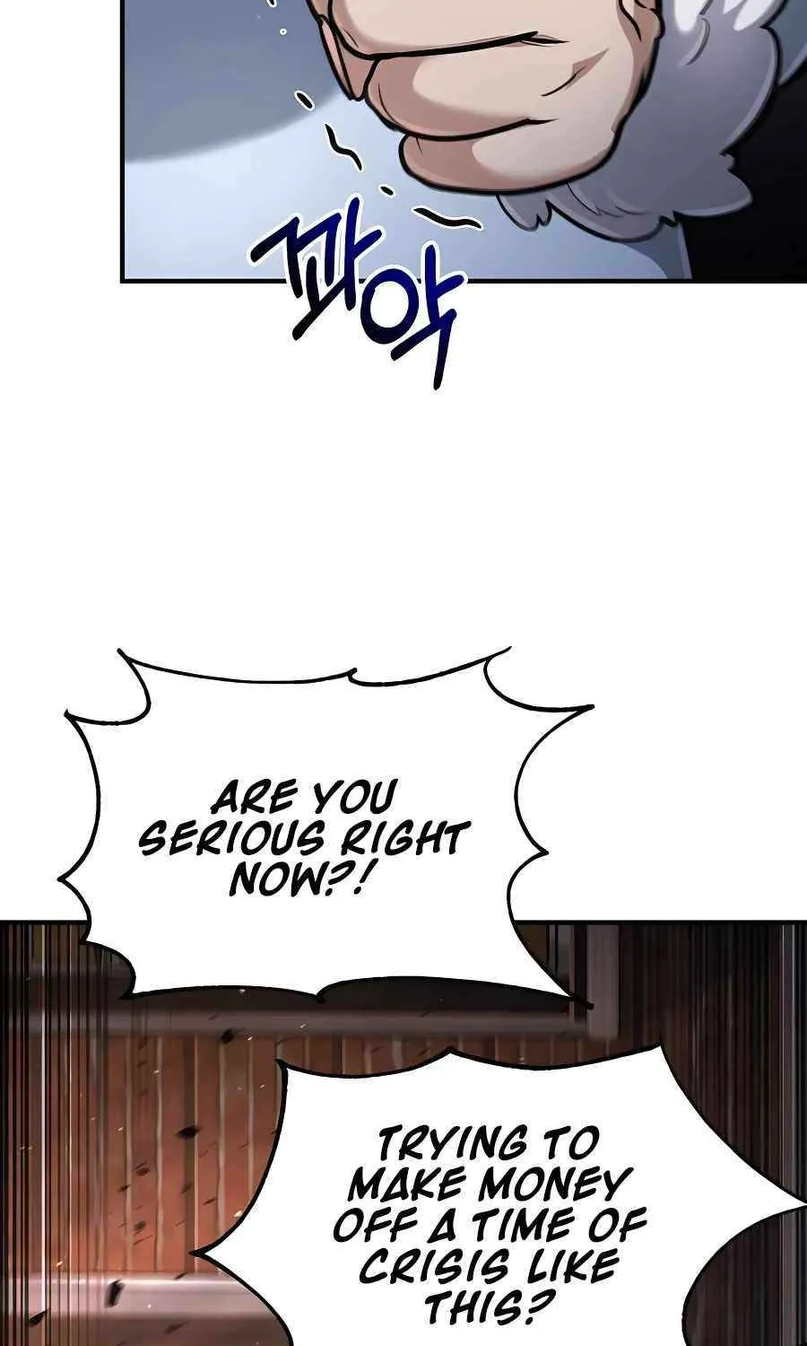 How to Live as a Bootleg Healer Chapter 35 page 86 - 