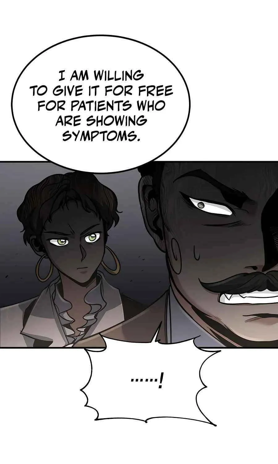 How to Live as a Bootleg Healer Chapter 35 page 89 - 