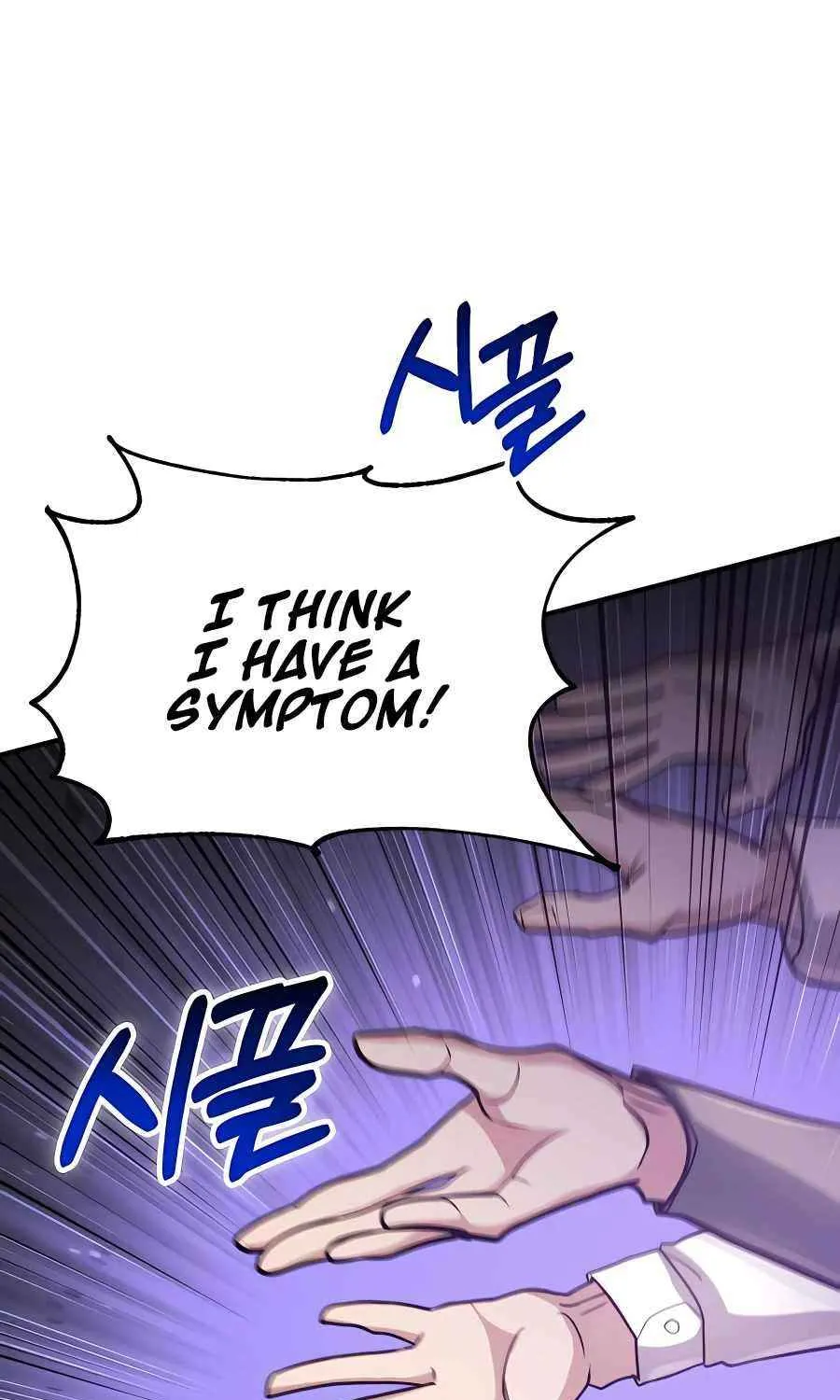 How to Live as a Bootleg Healer Chapter 35 page 90 - 