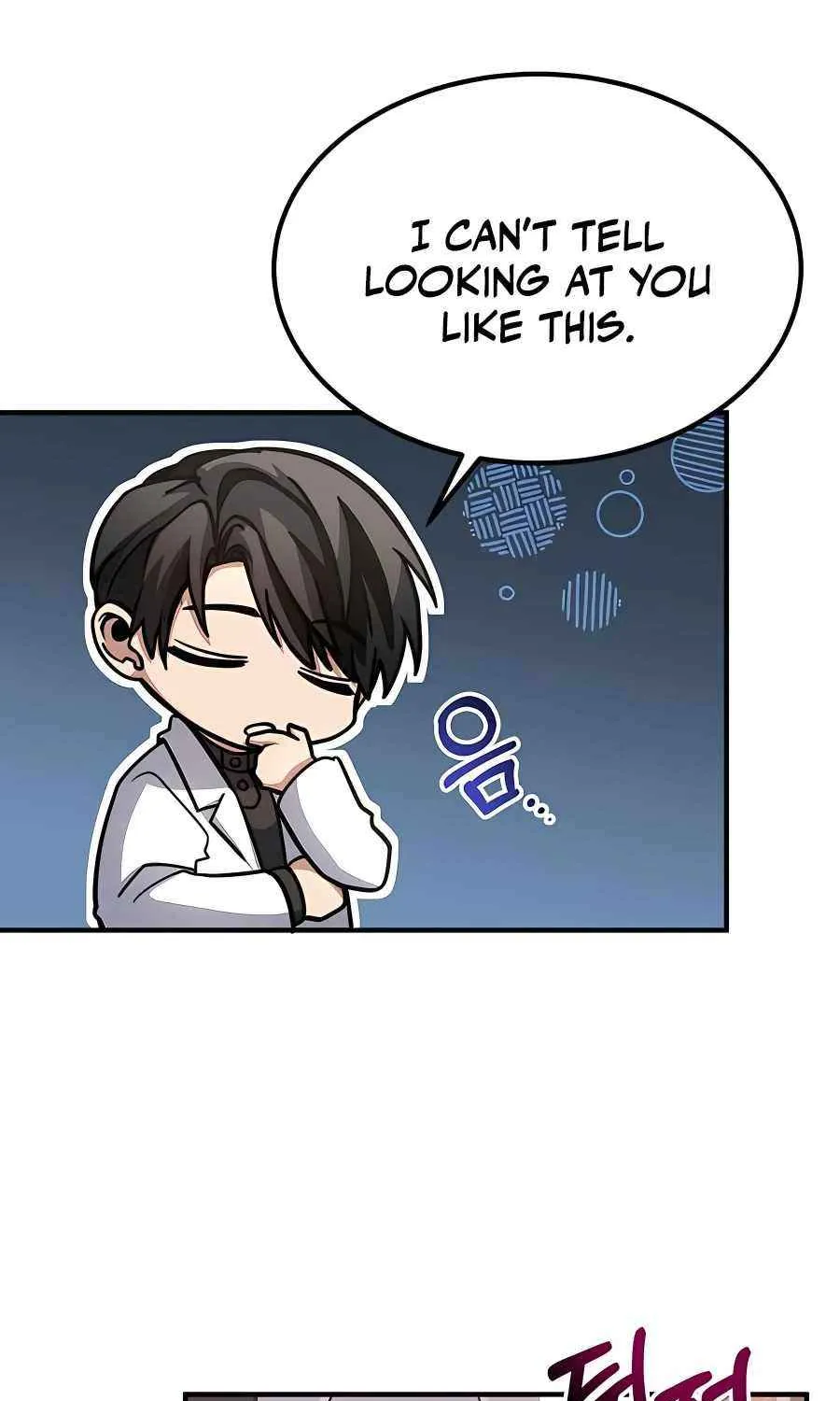 How to Live as a Bootleg Healer Chapter 35 page 93 - 