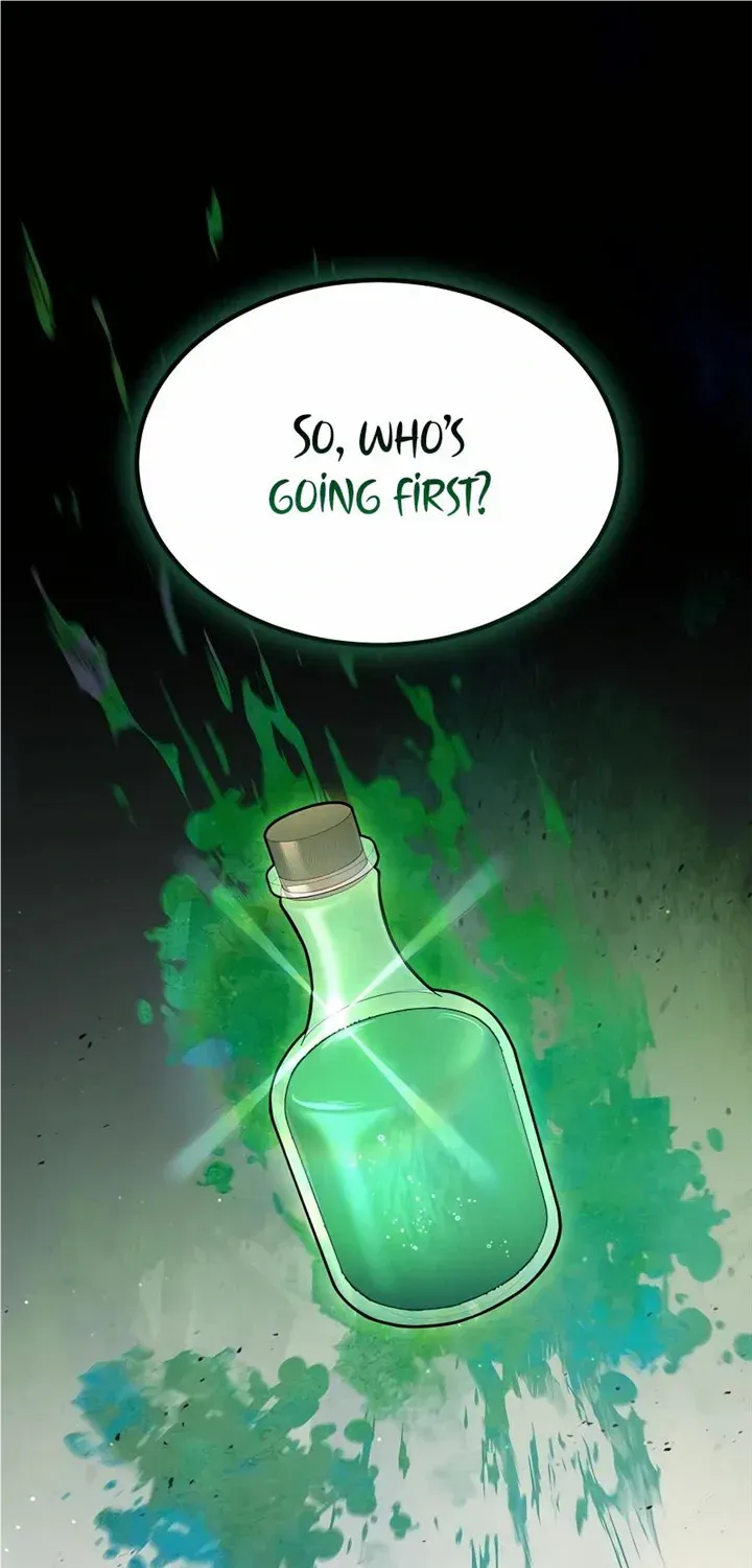 How to Live as a Bootleg Healer Chapter 36 page 2 - 