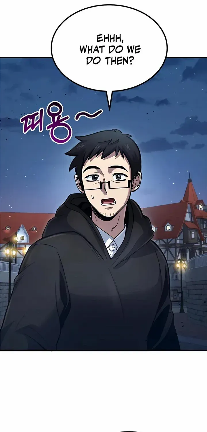 How to Live as a Bootleg Healer Chapter 36 page 11 - 