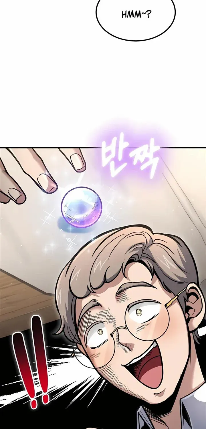 How to Live as a Bootleg Healer Chapter 36 page 18 - 