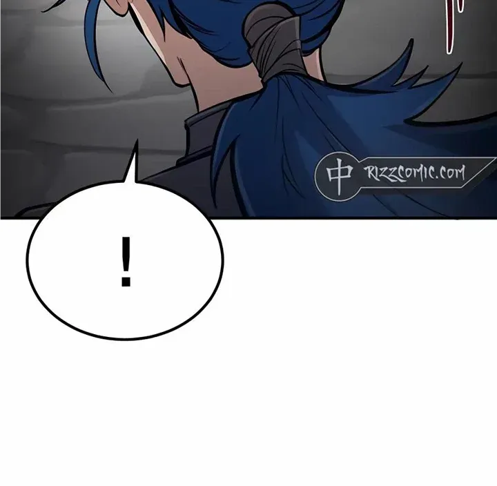 How to Live as a Bootleg Healer Chapter 36 page 22 - 