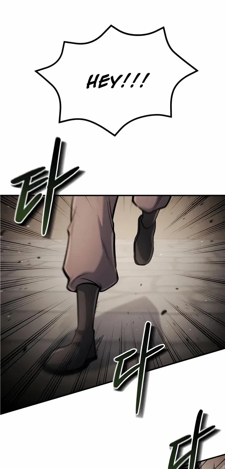 How to Live as a Bootleg Healer Chapter 36 page 23 - 